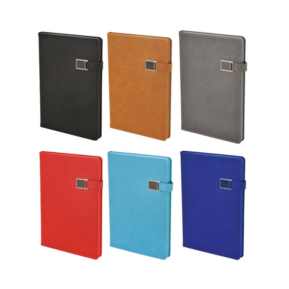 ESENBOĞA TARİHSİZ DEFTER (13X21 CM)