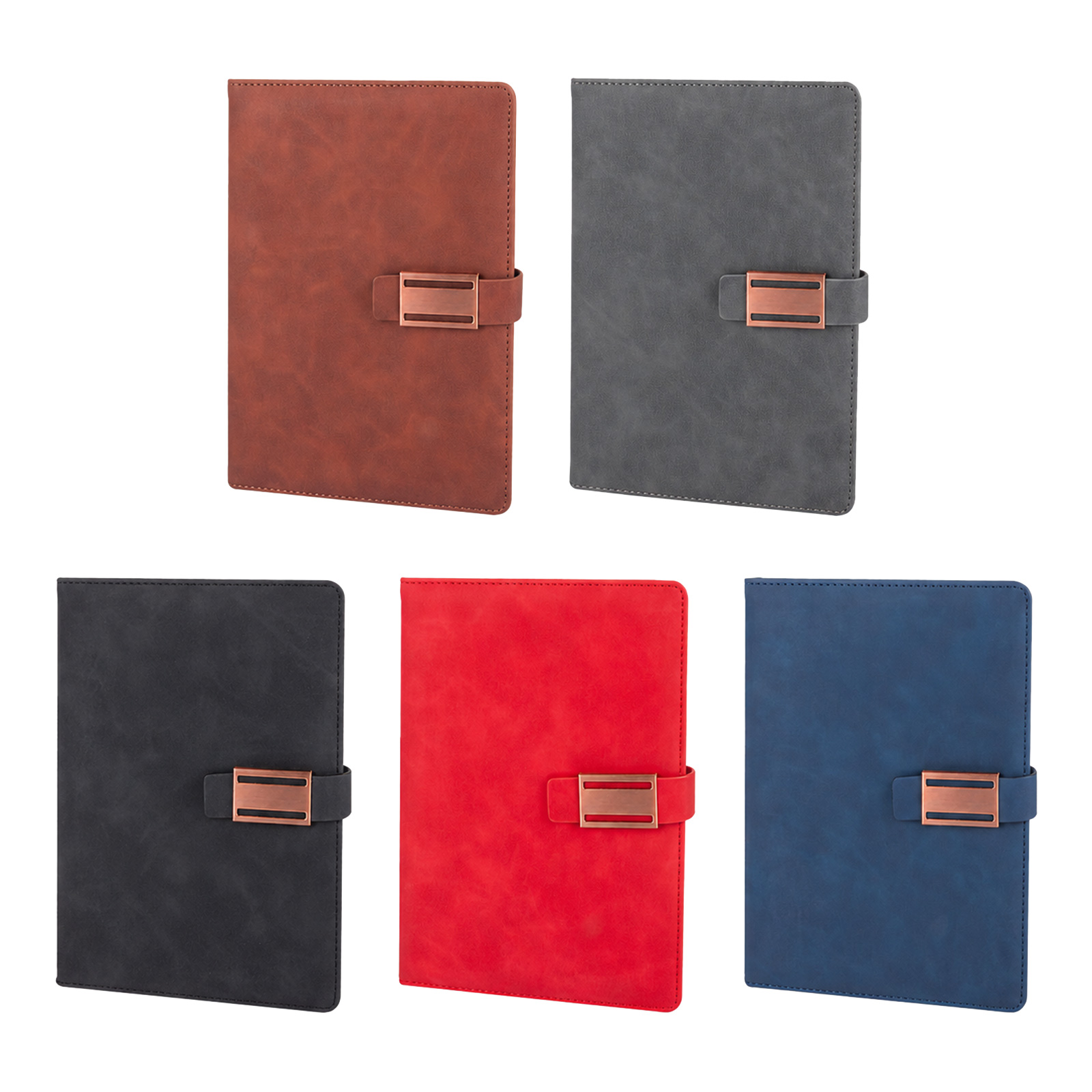 AKINCI TARİHSİZ DEFTER (15X21 CM)