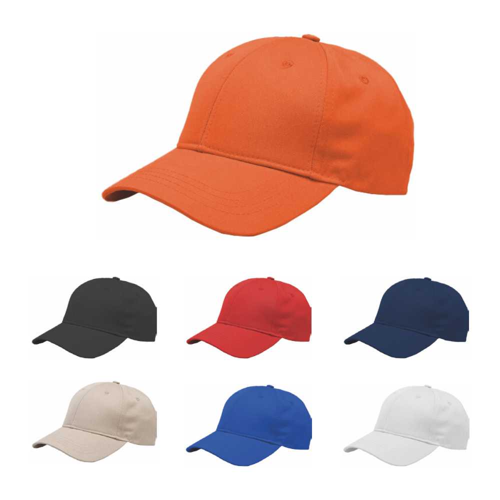 MİMOZA SAKS 6 PARÇA COTTON ŞAPKA