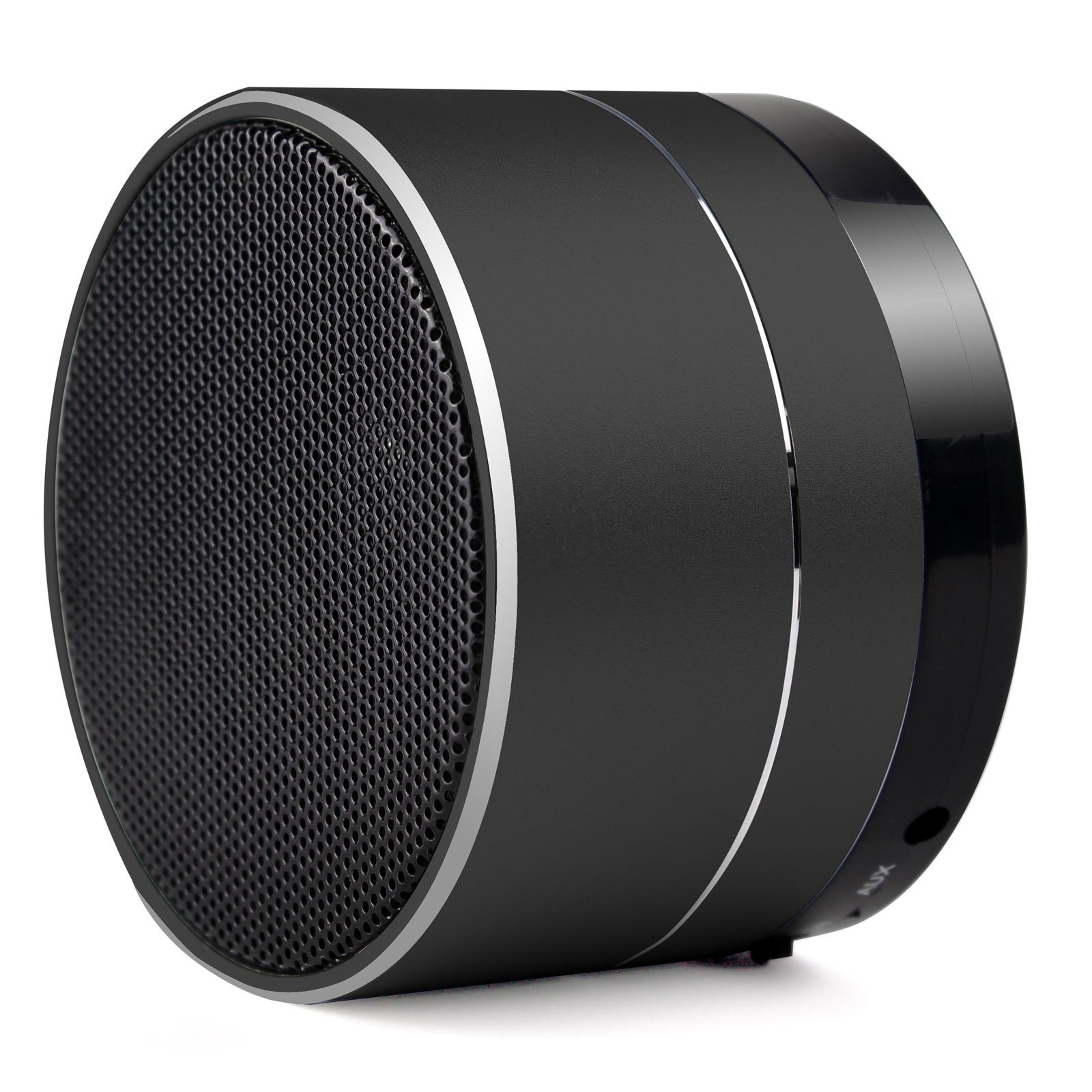 LONDRA SİYAH BLUETOOTH HOPARLÖR