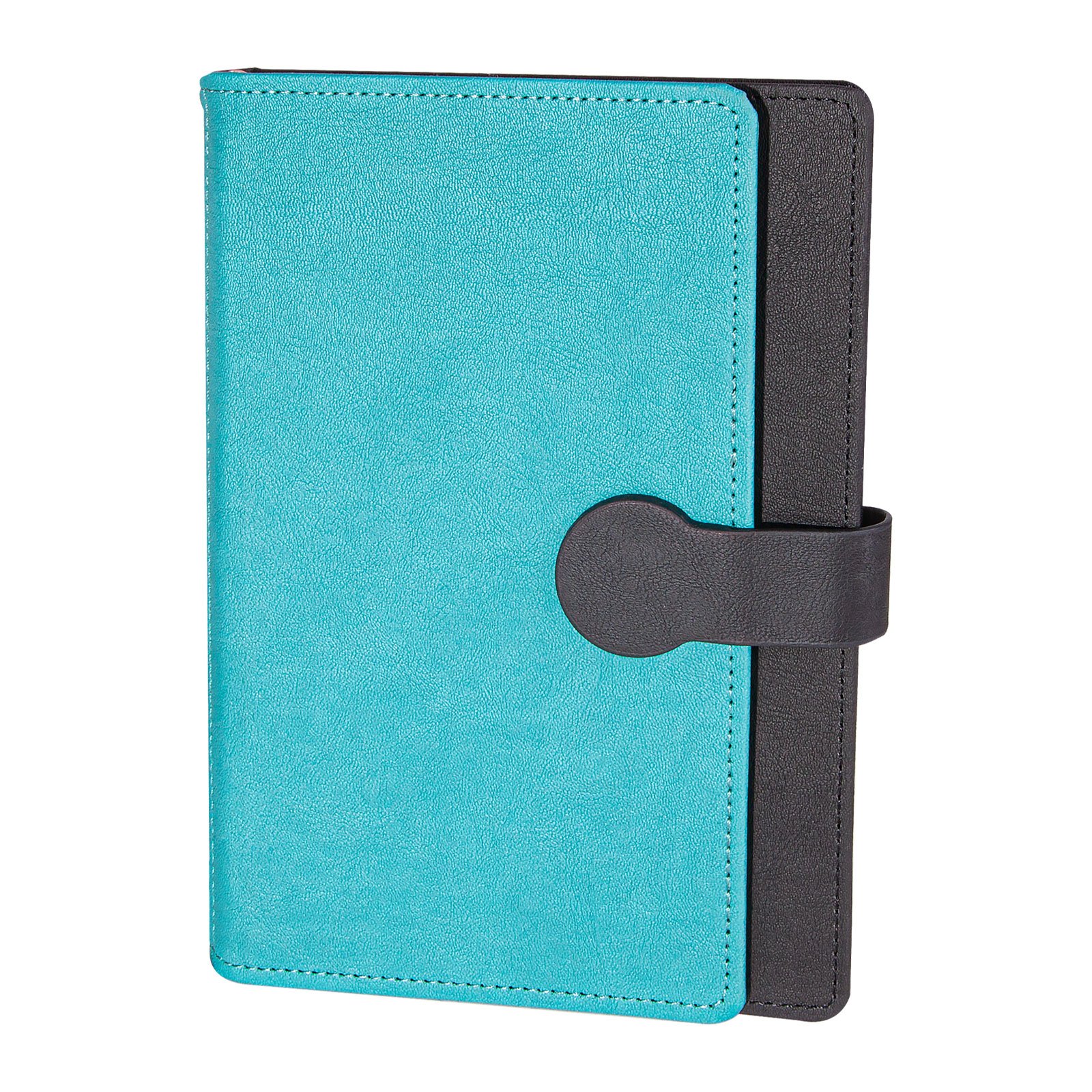 SARAY TARİHSİZ DEFTER (15X21 CM)