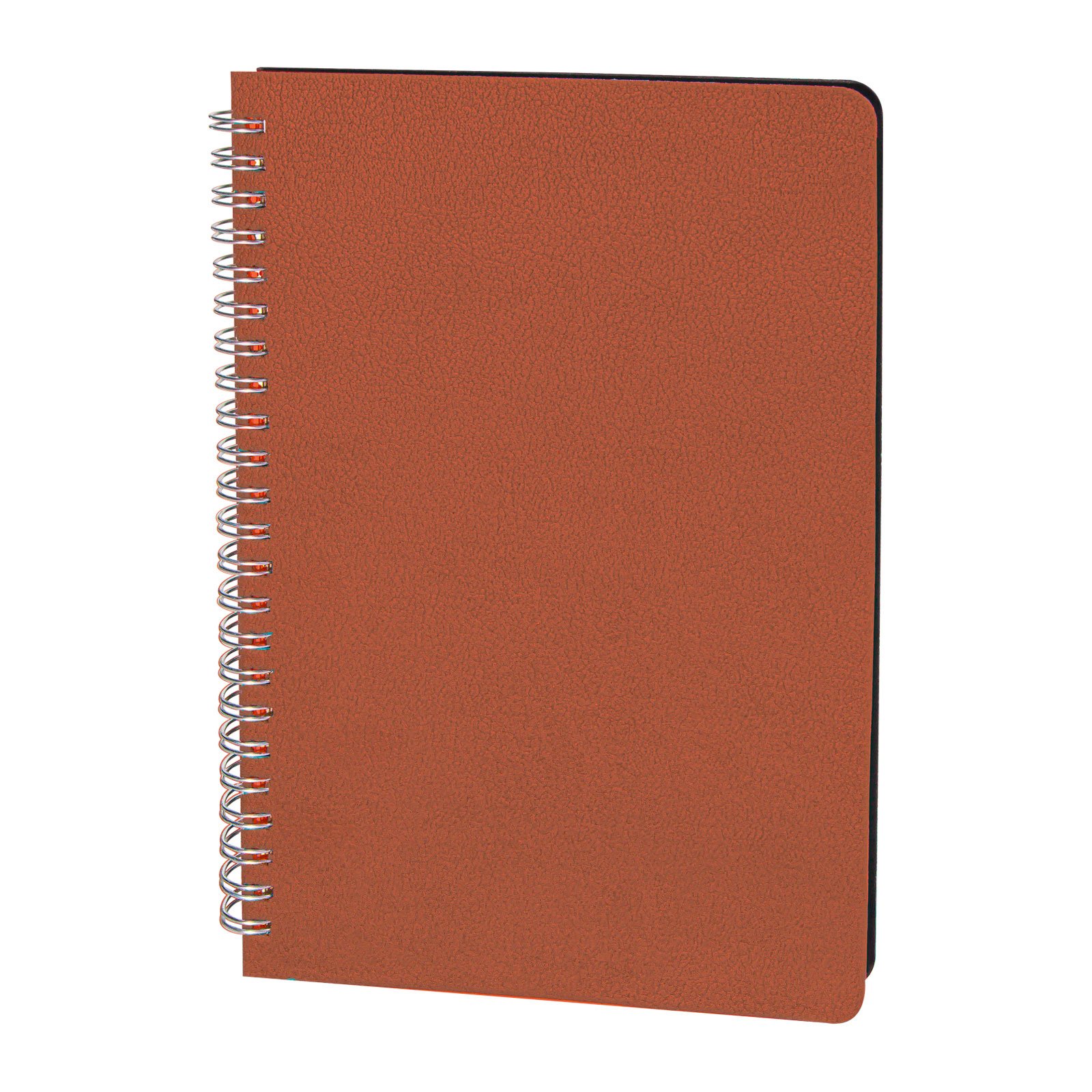 AKYURT SPİRALLİ TARİHSİZ DEFTER (13X21 CM)