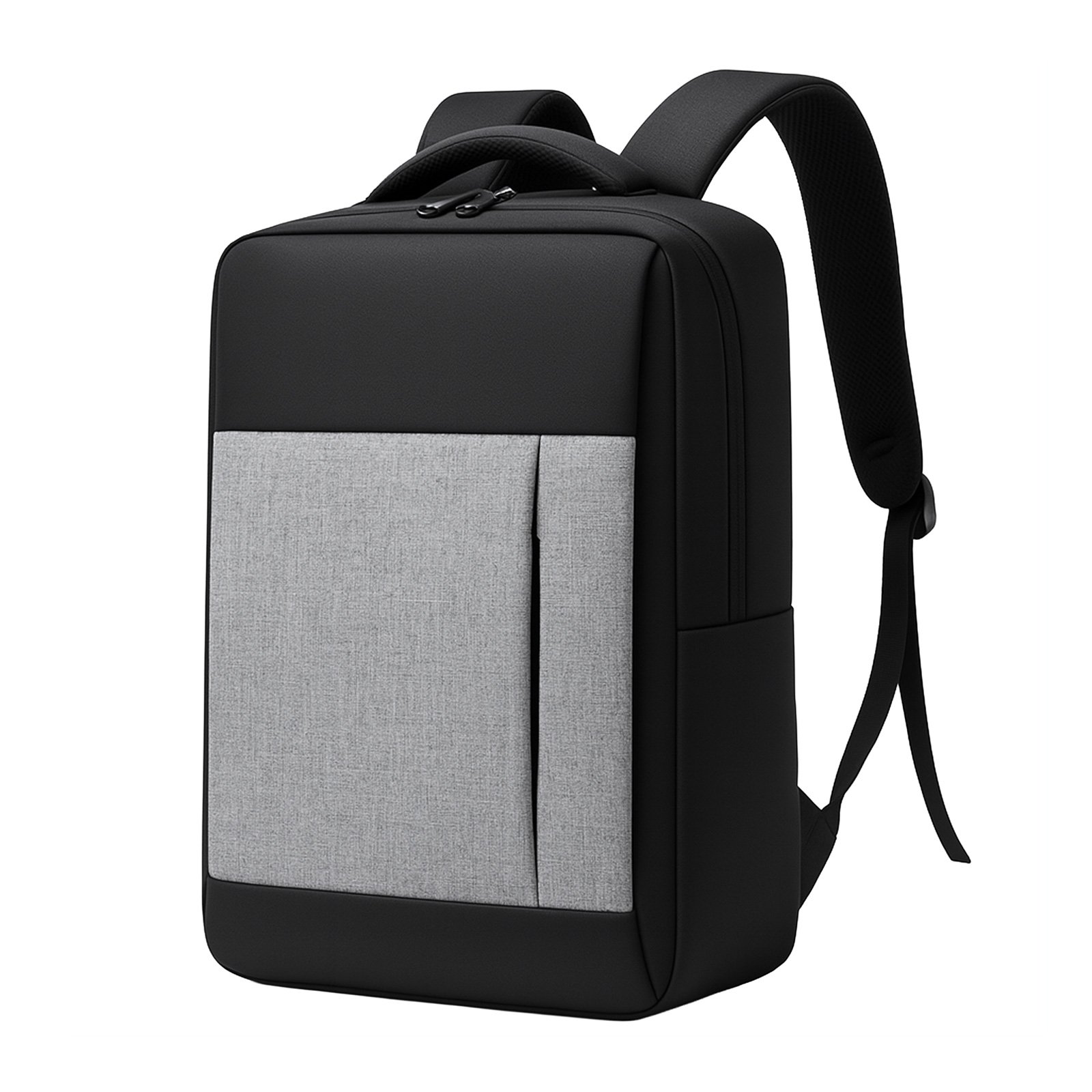 SERİNAY LAPTOP BÖLMELİ SIRT ÇANTASI