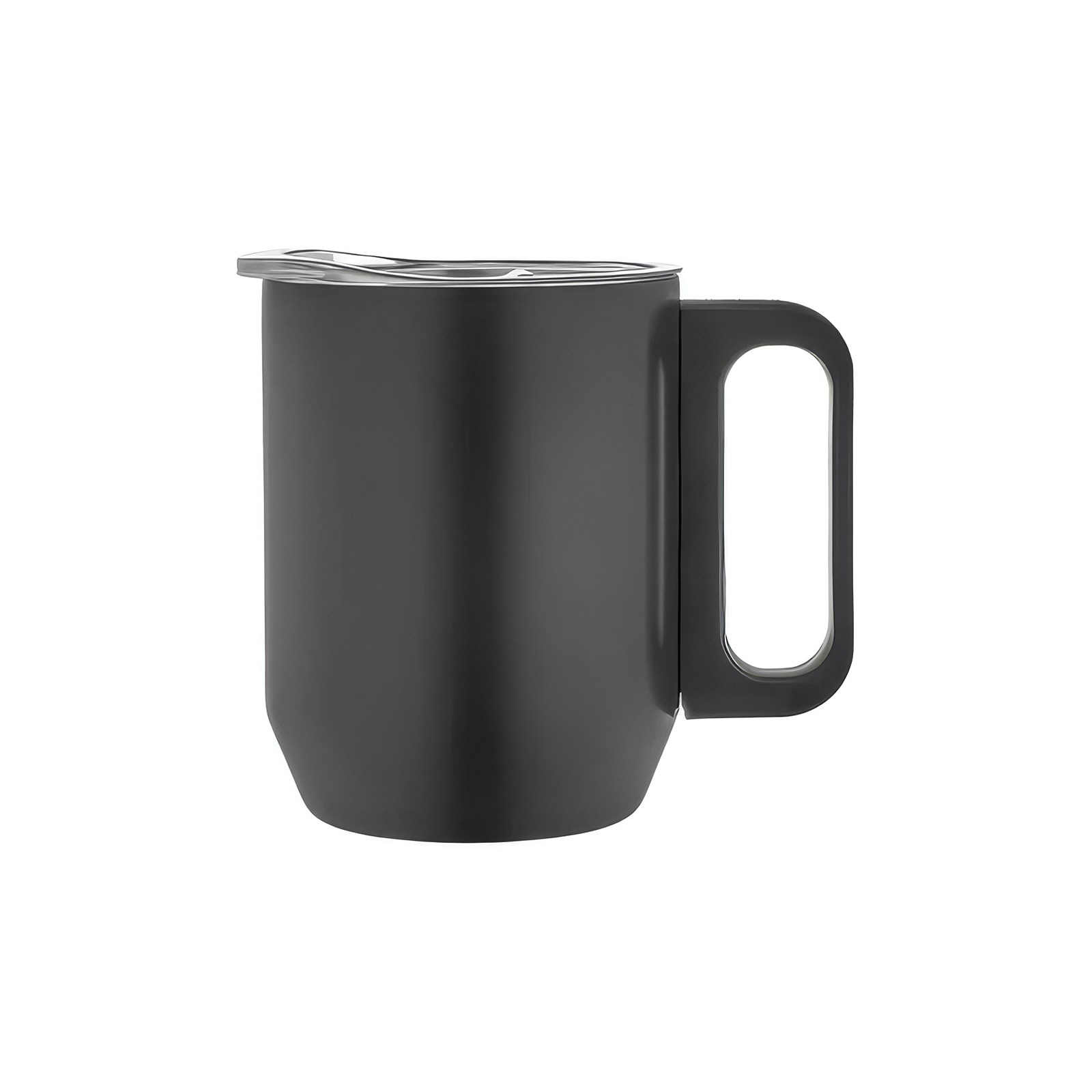Siyah / 350 ML