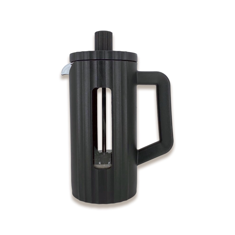 Dalyan Siyah French Press 350 ml